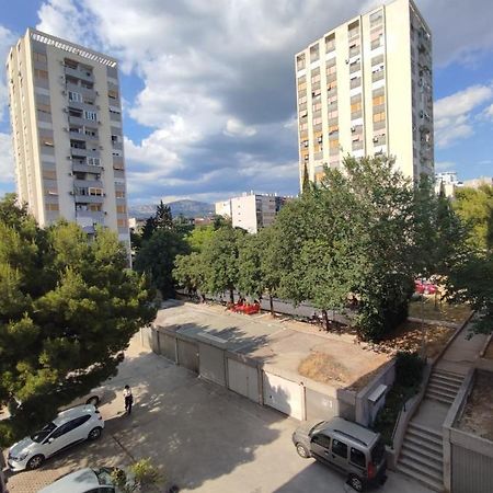 Apartment Lenka -Split ,Great Location Экстерьер фото