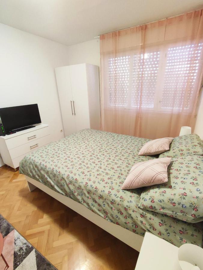 Apartment Lenka -Split ,Great Location Экстерьер фото