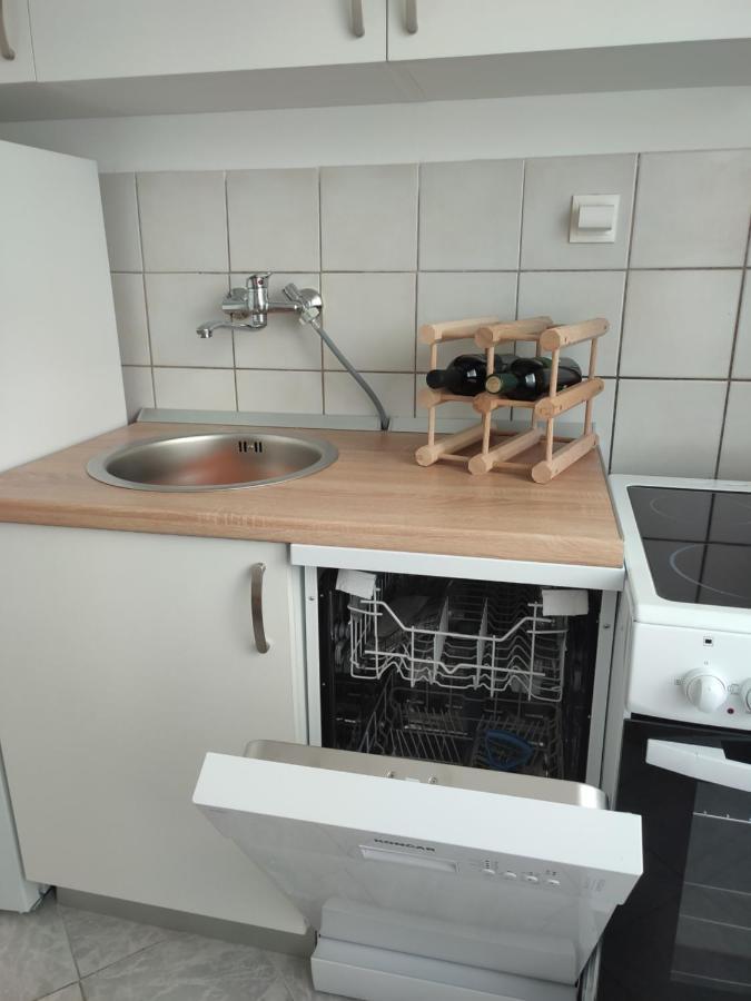 Apartment Lenka -Split ,Great Location Экстерьер фото