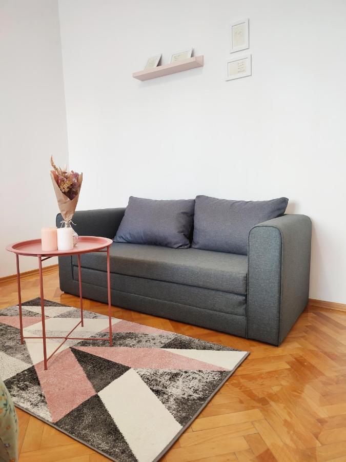 Apartment Lenka -Split ,Great Location Экстерьер фото