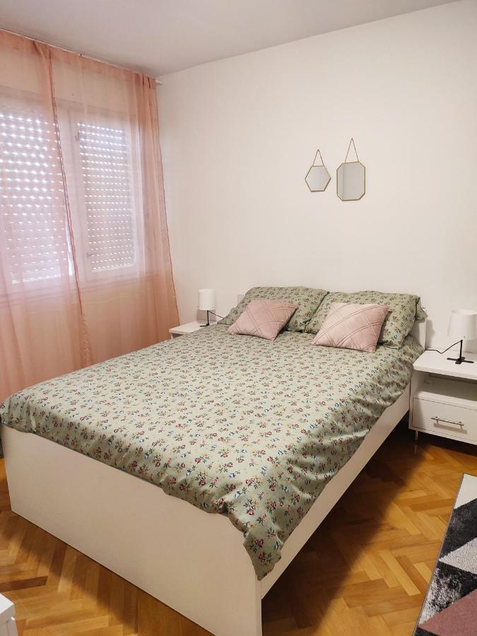 Apartment Lenka -Split ,Great Location Экстерьер фото