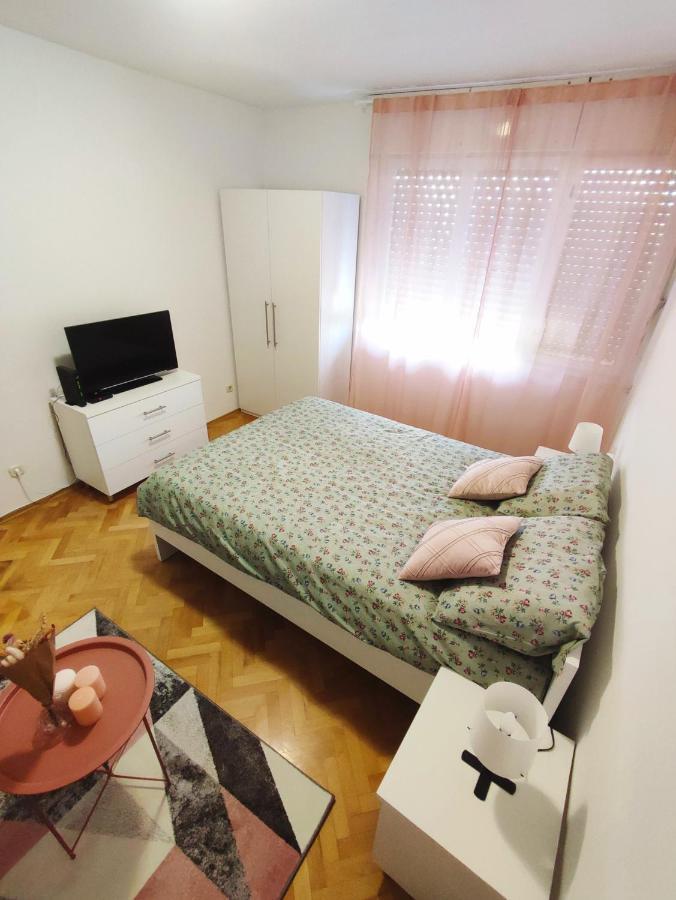 Apartment Lenka -Split ,Great Location Экстерьер фото